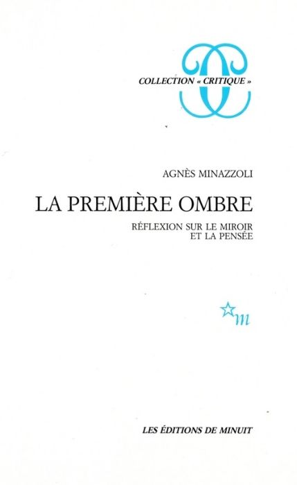 Emprunter LA PREMIERE OMBRE livre