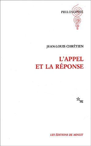 Emprunter L'appel et la réponse livre