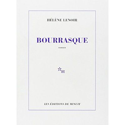 Emprunter Bourrasque livre