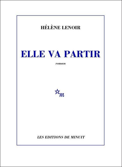 Emprunter Elle va partir livre