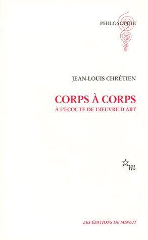 Emprunter CORPS A CORPS A L'ECOUTE DE L'OEUVRE D'ART livre