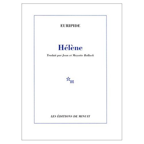 Emprunter Hélène livre