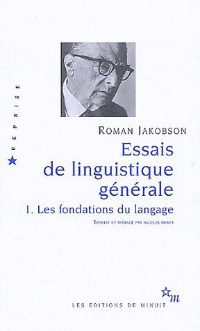 Emprunter Essais de linguistique générale . Tome 1 Les fondations du langage livre