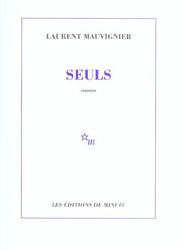 Emprunter Seuls livre