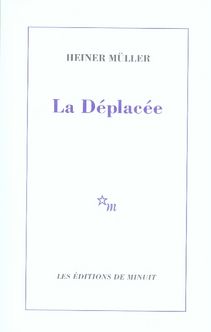 Emprunter La Déplacée livre