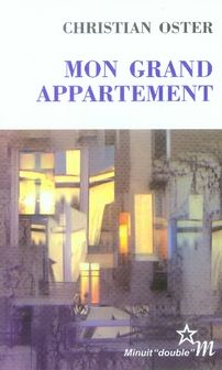 Emprunter Mon grand appartement livre