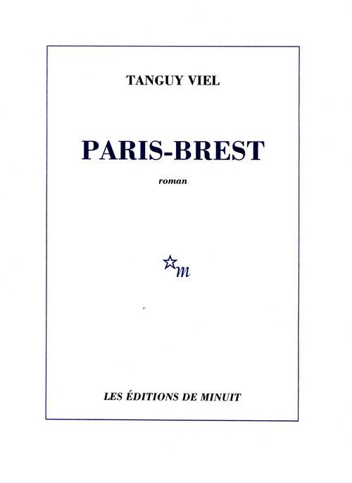 Emprunter PARIS-BREST livre