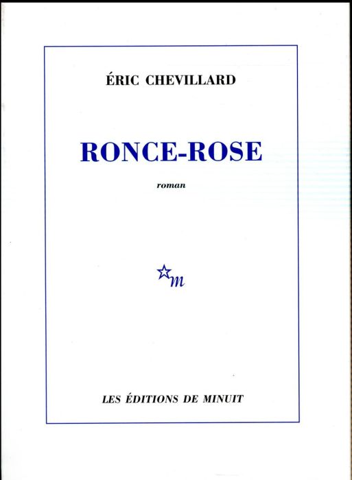 Emprunter Ronce-rose livre