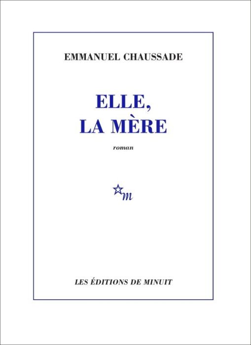 Emprunter Elle, la mère livre