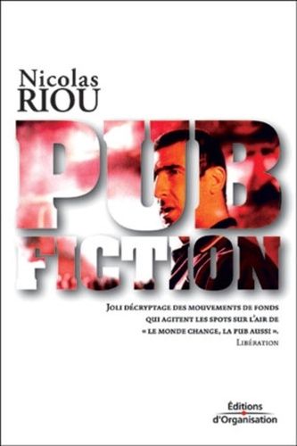 Emprunter Pub Fiction. 2ème édition livre