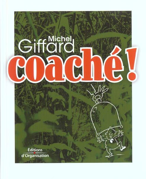 Emprunter Coaché ! livre