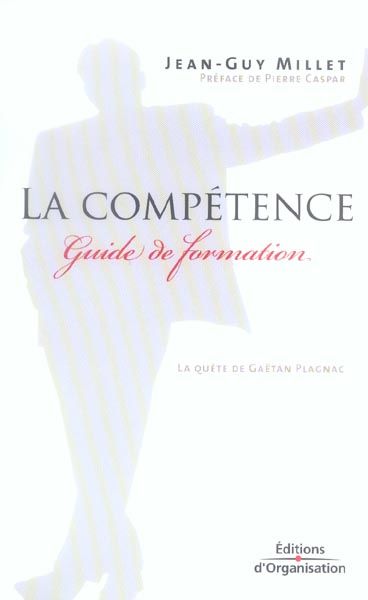 Emprunter La compétence livre