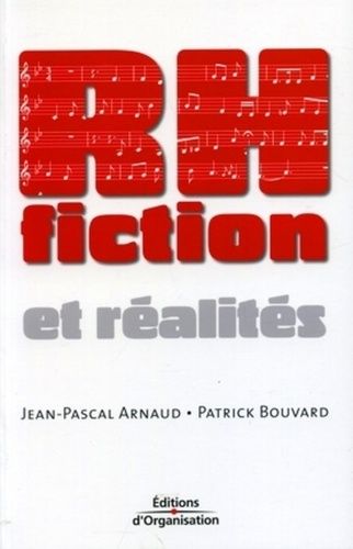 Emprunter RH. Fiction et réalités livre