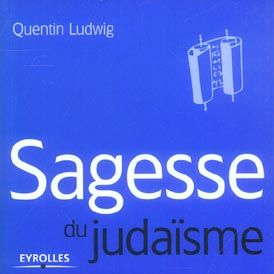 Emprunter Sagesse du judaïsme livre