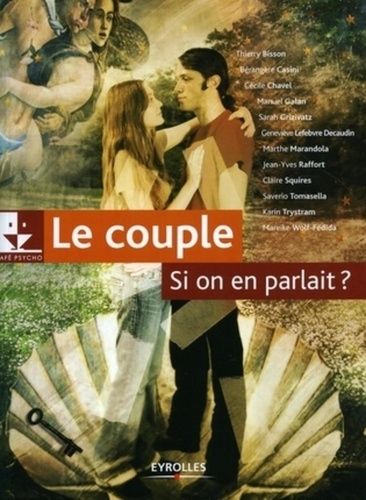 Emprunter Le couple, si on en parlait ? livre