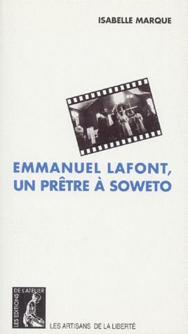 Emprunter EMMANUEL LAFFONT. Un prêtre à Soweto livre