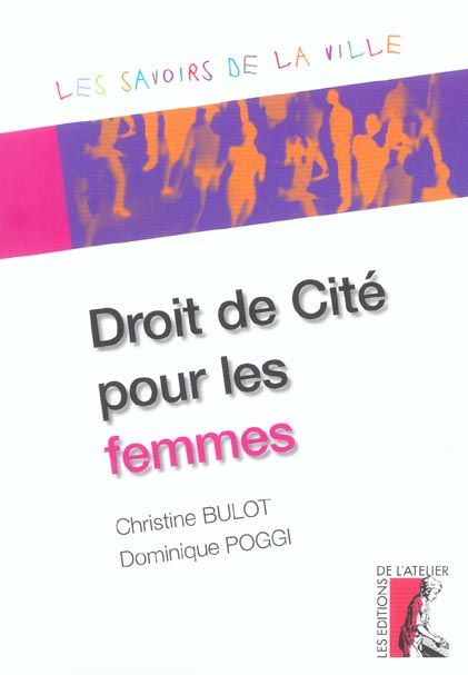 Emprunter Droit de Cité pour les femmes livre