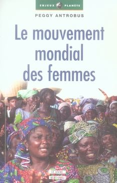 Emprunter Le mouvement mondial des femmes livre