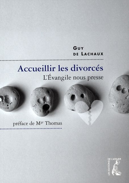 Emprunter Accueillir les divorcés. L'Evangile nous presse ! livre