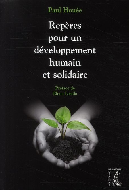 Emprunter Repères pour un développement humain et solidaire livre