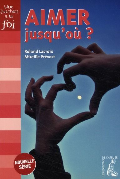 Emprunter Aimer jusqu'où ? livre