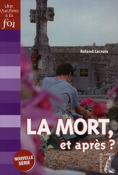 Emprunter La mort, et après ? livre