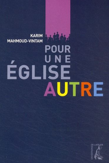 Emprunter Pour une Eglise autre livre