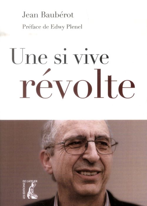 Emprunter Une si vive révolte livre