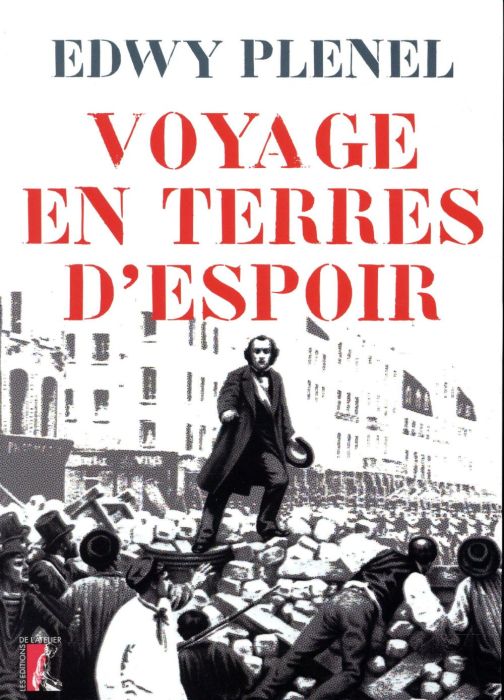 Emprunter Voyage en terres d'espoir livre