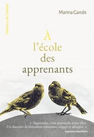 Emprunter A l'école des apprenants livre