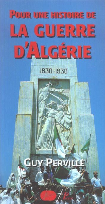 Emprunter Pour une histoire de la guerre d'Algérie 1954-1962 livre