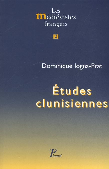 Emprunter Etudes clunisiennes, 1985-2001 livre