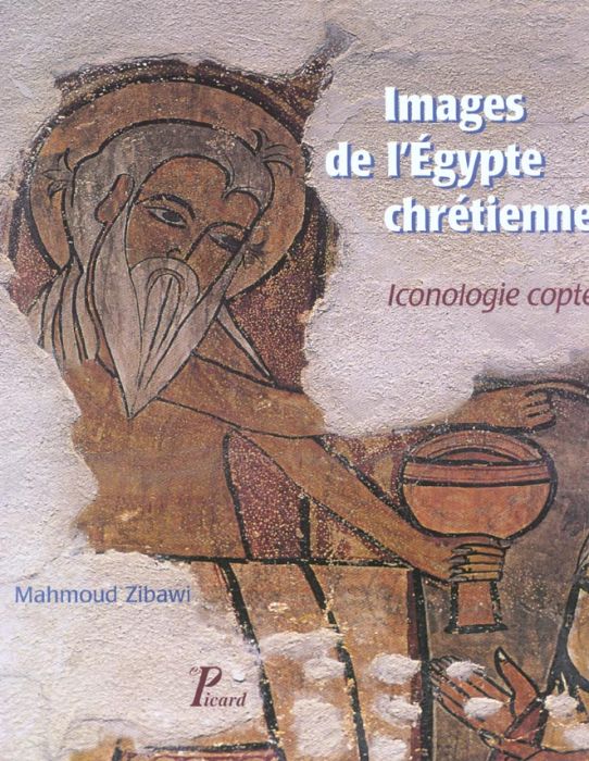 Emprunter Images de l'Egypte chrétienne. Iconologie copte livre