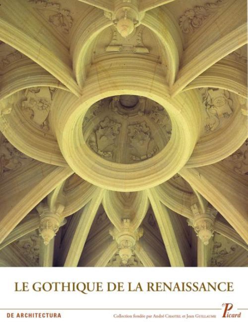 Emprunter Le gothique de la Renaissance. Edition français-anglais-italien-espagnol livre