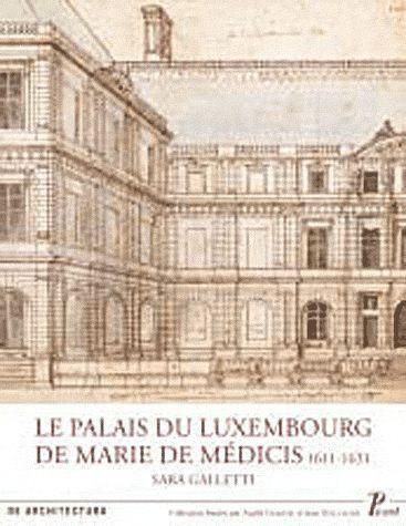 Emprunter Palais du Luxembourg et Marie de Médicis, 1611-1631 livre