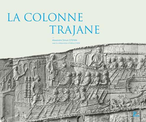 Emprunter La colonne trajane. Edition illustrée avec les photographies exécutées en 1862 pour Napoléon III en livre