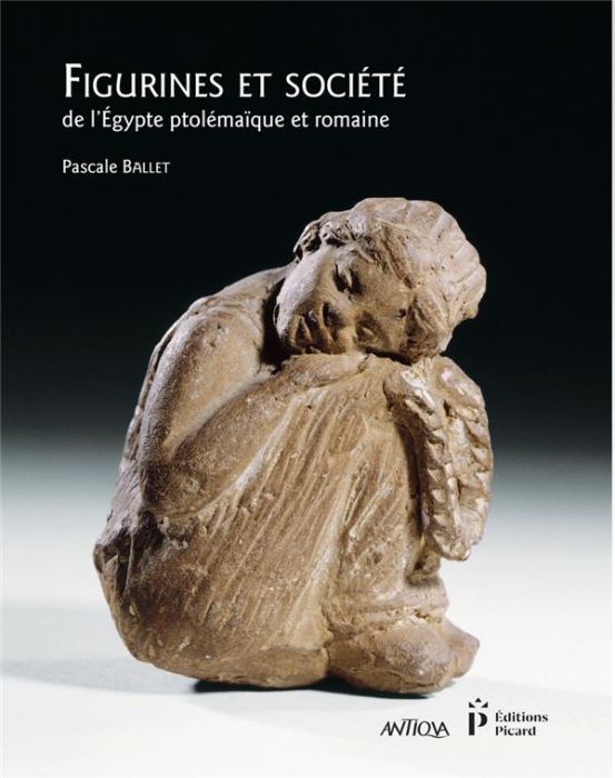 Emprunter Terres cuites et sociétés de l'Egypte ptolémaïque et romaine livre