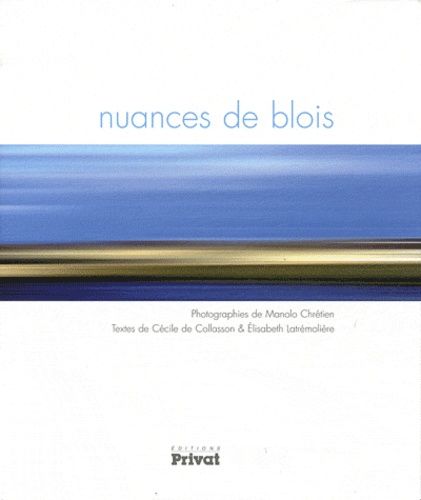 Emprunter Nuances de Blois livre