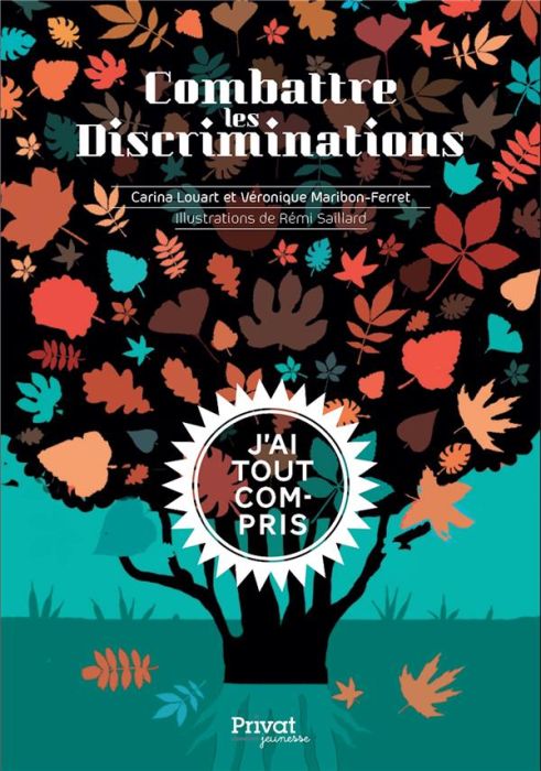 Emprunter Combattre les discriminations livre