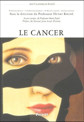 Emprunter Le cancer livre