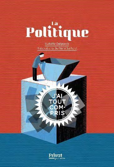 Emprunter La politique livre