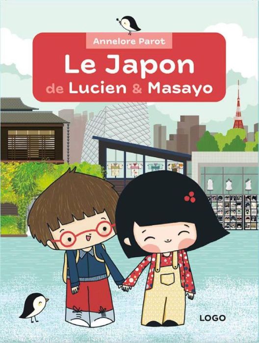 Emprunter Le Japon de Lucien & Masayo. 0 livre