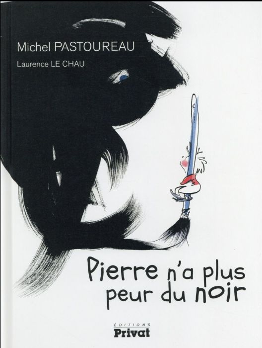 Emprunter Pierre n'a plus peur du noir livre