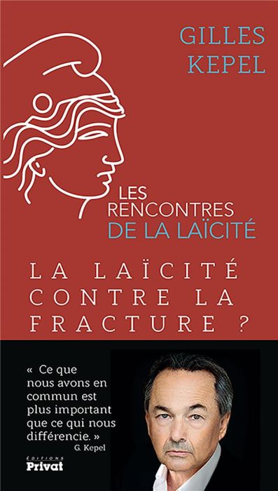 Emprunter La laïcité contre la fracture ? livre