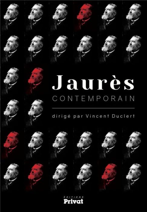 Emprunter Jaurès contemporain livre