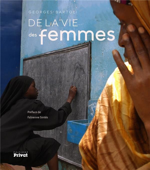 Emprunter De la vie des femmes livre