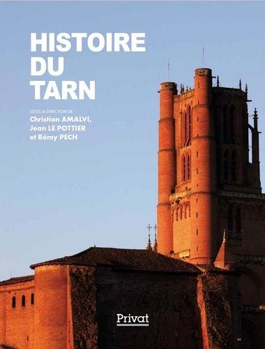 Emprunter Histoire du Tarn livre