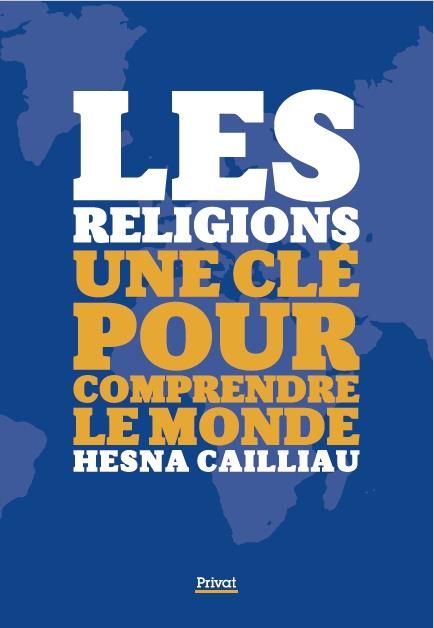 Emprunter Les religions une clé pour comprendre le monde livre