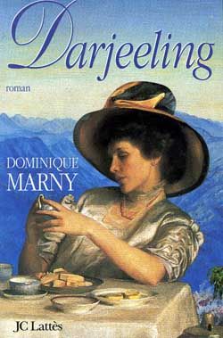 Emprunter Darjeeling livre