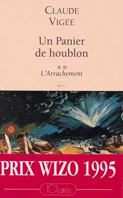 Emprunter Un panier de houblon Tome 2 : L'arrachement livre